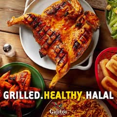 Galito's Flame-Grilled Chicken (Cambridge)