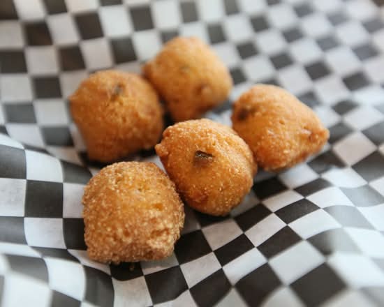 Cajun Pups