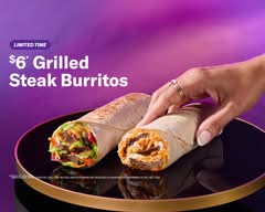 Taco Bell 500 Spence Avenue