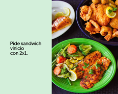 FUNNY EATING (Pichincha)