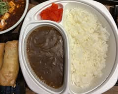 ナベカラ食堂