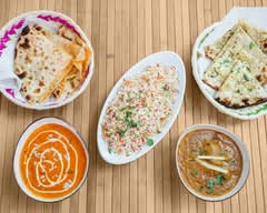 RESTAURANTE INDIAN FLAVOURS (Sevilla)