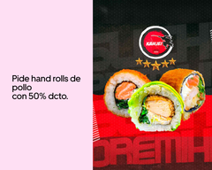 Kanjei Sushi