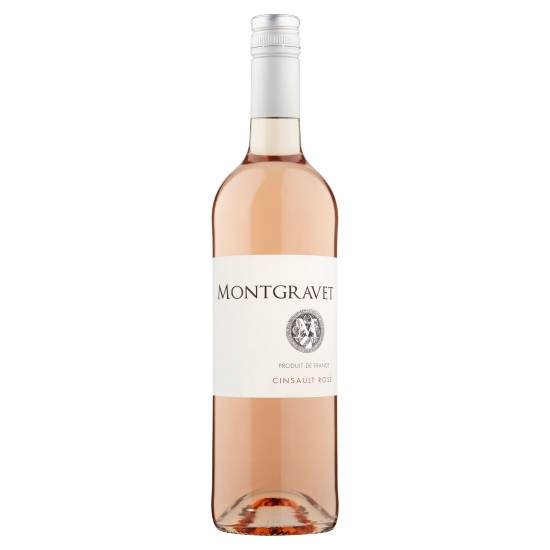 Montgravet Cinsault Rosé Wine 2019 (750 ml)