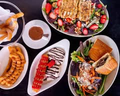 Churros Calientes