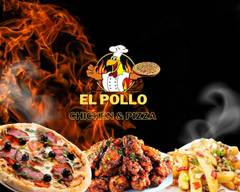 El Polllo Chicken & Pizza  Karen