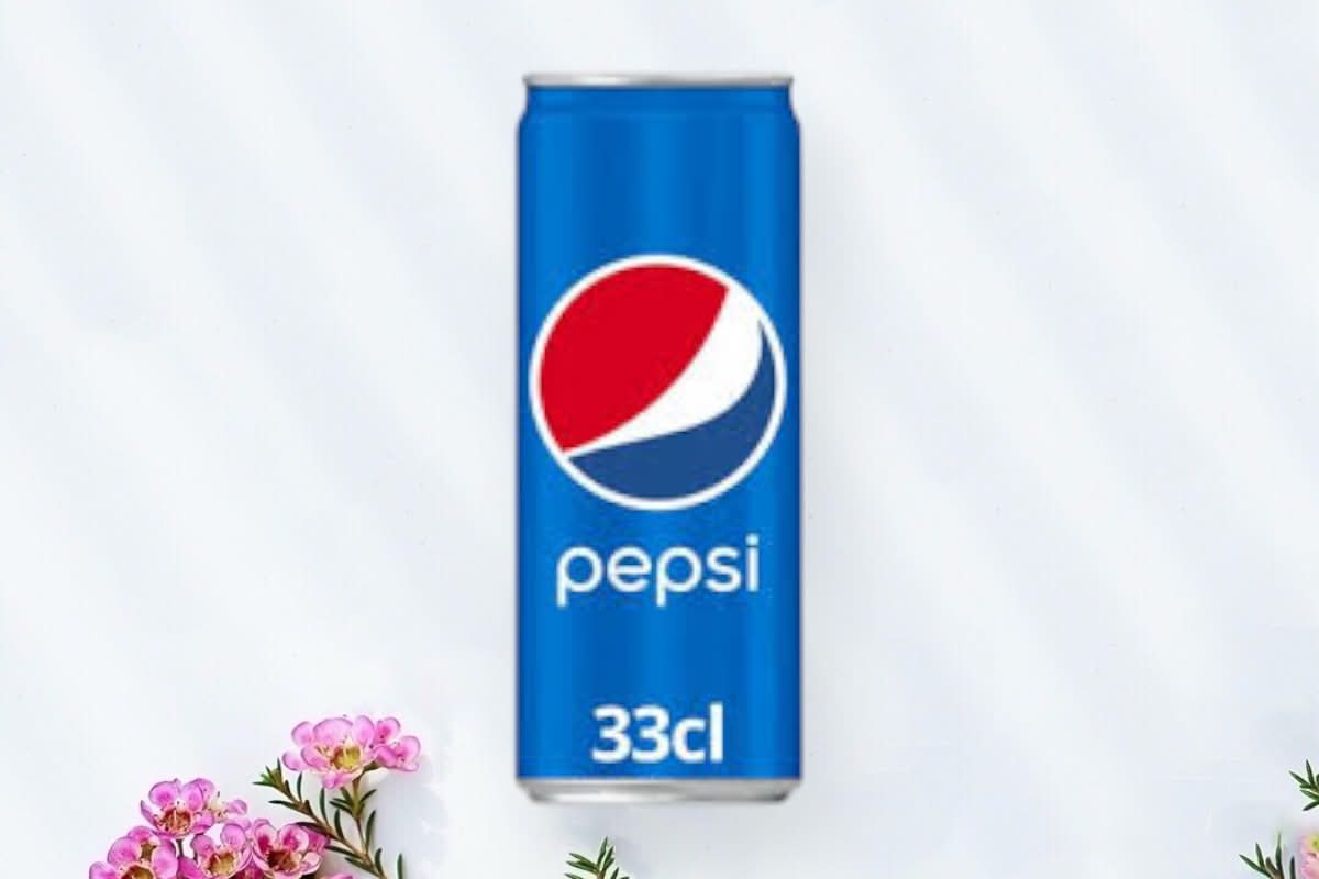 🥤Pepsi