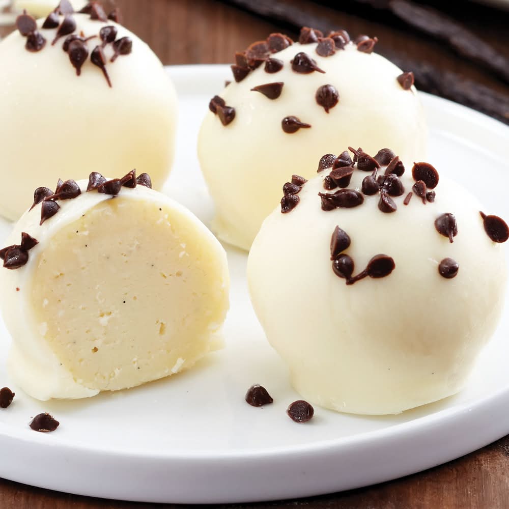 M&M Food Market Vanilla Bean Cheesecake Bites (300 g)