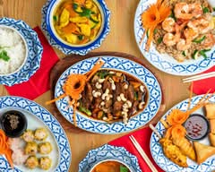 Saveurs du Siam - Lln