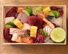 Isshin Sushi