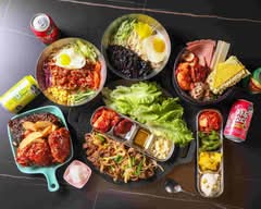 韓泰異國料理