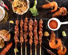Miss Qu Barbecue & Restaurant Scarborough - 曲小姐江湖菜烧烤酒馆