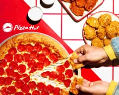 Pizza Hut (Willoughby)