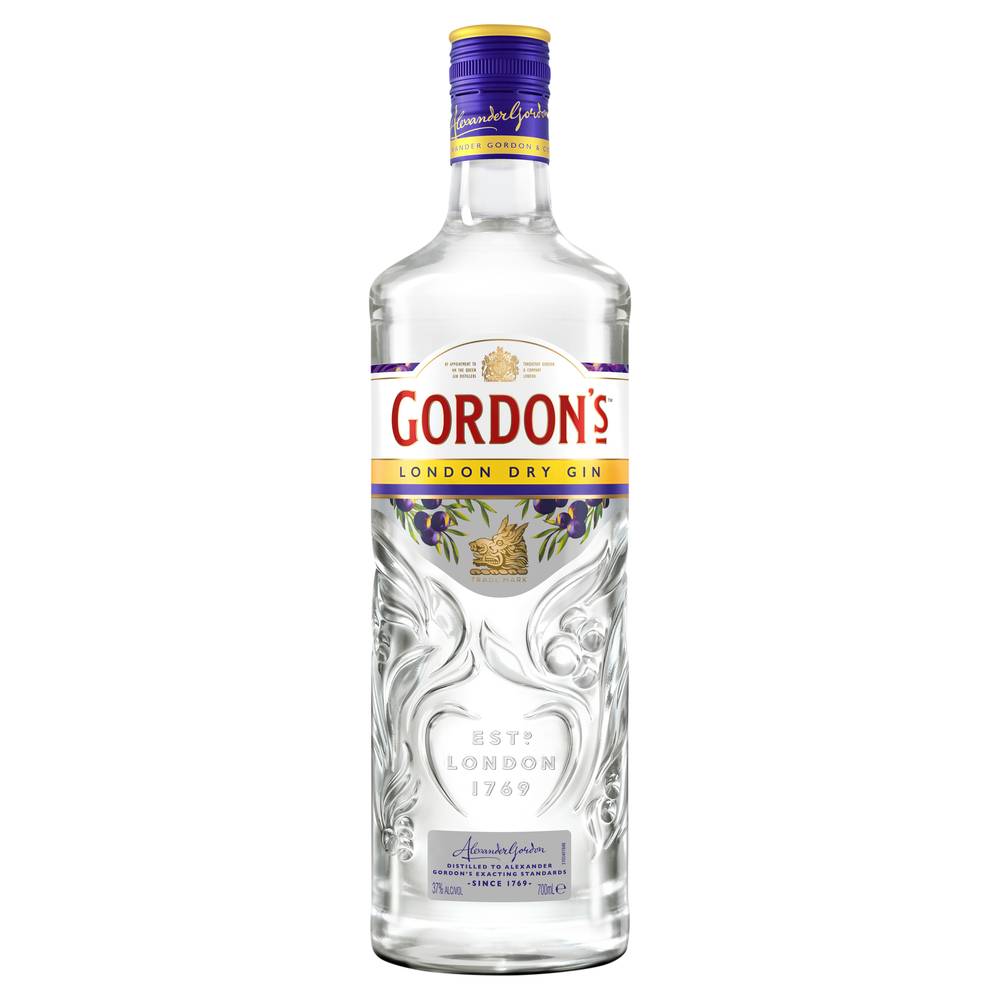 Gordons Gin 700ml