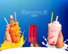 Las Raspaletas - Laureles