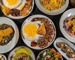 DENJ Restaurant (4852 Yonge St)