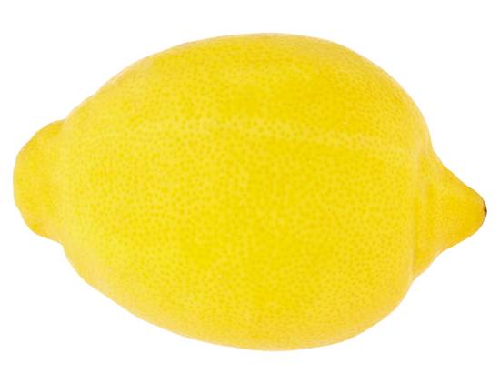 Loose Lemons (1 S)