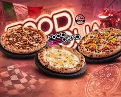 🧀 FOODSQUAD