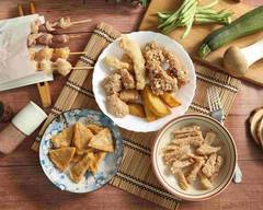 胖狗鹹酥雞