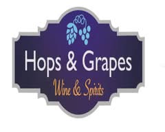 Hops & Grapes Rogers Park