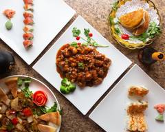 Super Buffet Sushi and Grill