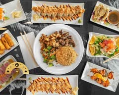 Kobi Hibachi and Sushi
