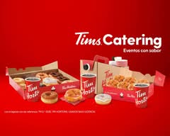 Tims Catering (Toreo Diamante)