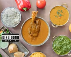 Indian Rasoi
