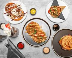 Chicken & waffle.com
