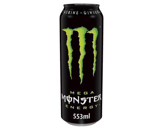 Monster Energy Drink 553ml