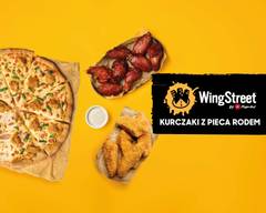 Pizza Hut Zodiak