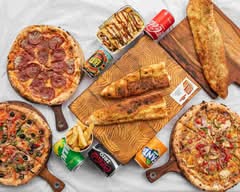 Firewood Pizza Haven