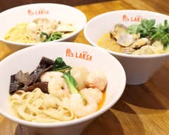 Pc's Laksa ピーシーズ ラクサ