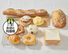 めぐみ焼菓子店