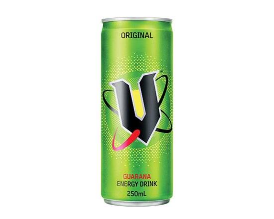 V Green 250ml