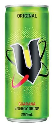 V Green 250Ml