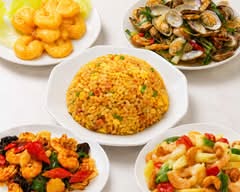 台湾料理 歓慶楼