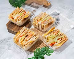 夜貓食堂
