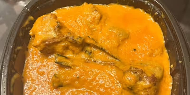 Kesari Chops