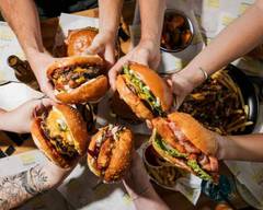 Hello Harry The Burger Joint (Hallett Cove)