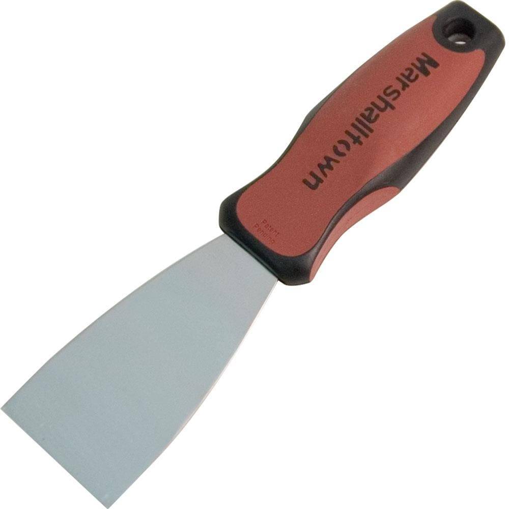 Marshalltown Flex 2-in Steel Putty Knife | PK878D-L