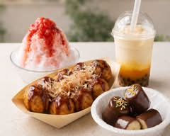 たこ焼き ほっと・あーる