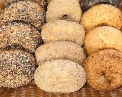 Poppy Bagels & More