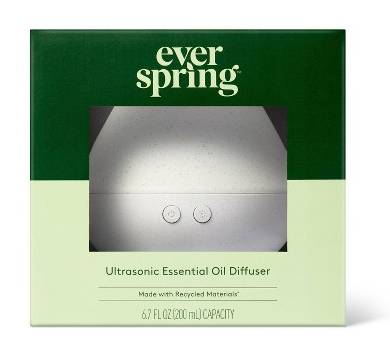 Everspring Essential Oil Diffuser