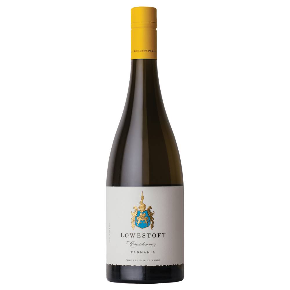 Lowestoft Estate Range Chardonnay ea