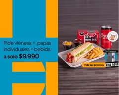 Sanguchería Petrü