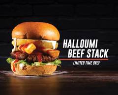 Stacks - Burgers (Nottingham Giltbrook)