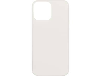 Mvmt Frost Magsafe Snap-On Protective Case For Iphone 13/14 (white)