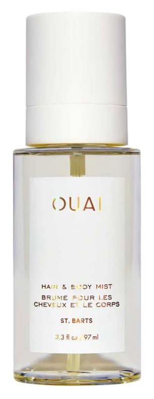 Ouai St. Barts, Hair and Body Mist (97ml)