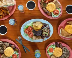 B&L Caribbean Foodz